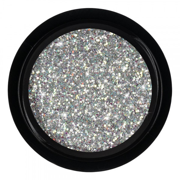 Paiete Unghii Disco LUXORISE, Glow in the Dark