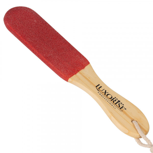 Pila de Calcaie Profesionala City Pink - LUXORISE