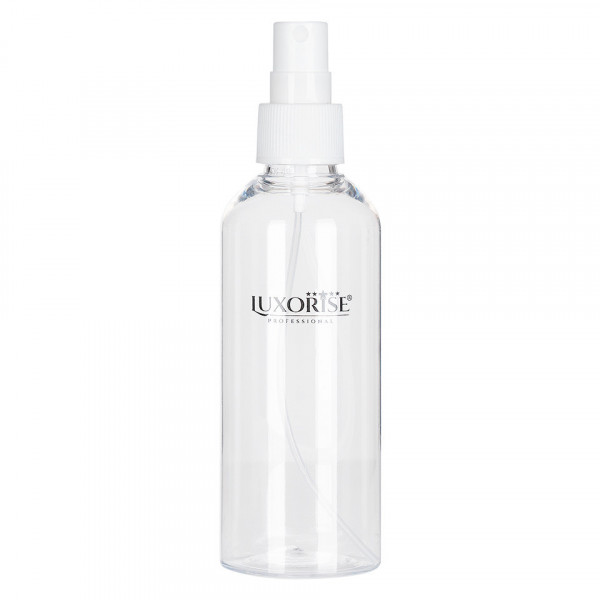 Pulverizator Recipient lichide manichiura LUXORISE, 100 ml