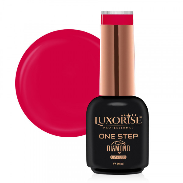 Oja Semipermanenta One Step Diamond LUXORISE - Summer Vibe 10ml