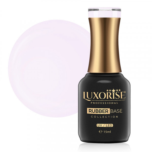 Rubber Base LUXORISE Passion Collection - Attraction 15ml