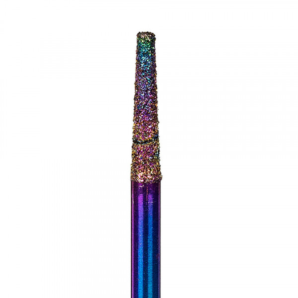 Capat Freza Diamant LUXORISE Conica, fina CD12