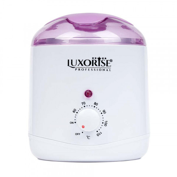 Incalzitor ceara profesional UltraSmooth PRO LUXORISE Germania, 800ml