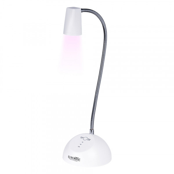 Lampa UV LED Ajustabila RevoFlex 360 - LUXORISE