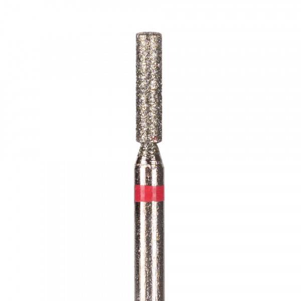 Capat Freza Diamant Cilindrica, #07