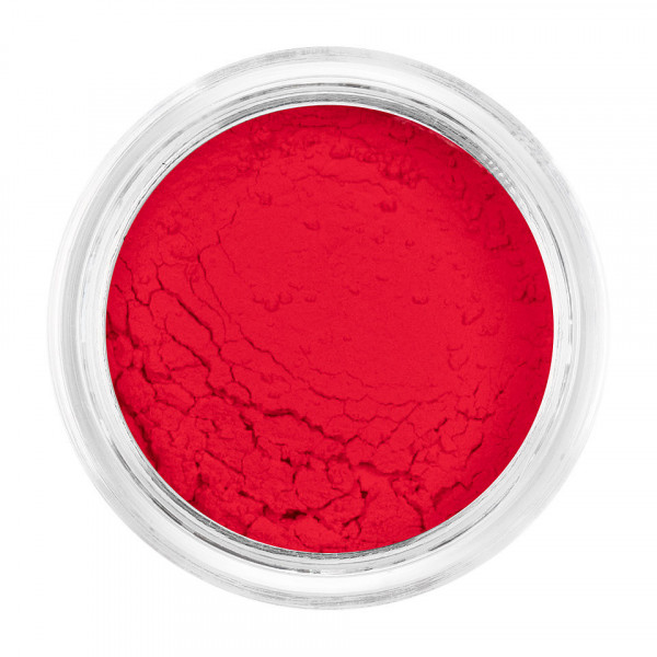 Pigment Unghii Neon LUXORISE, Berry