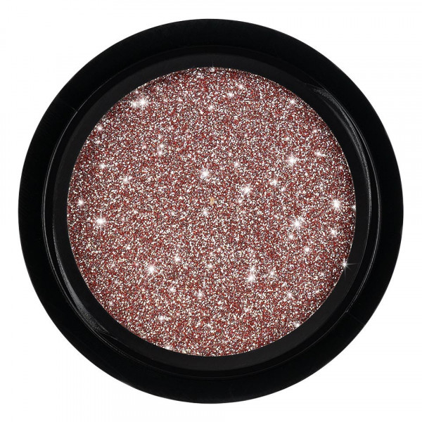 Sclipici Unghii Disco LUXORISE, Dramatic Glow
