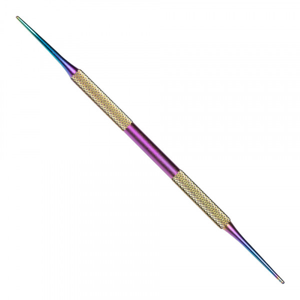 Instrument - Pila Pedichiura Unghii Incarnate LUXORISE, Rainbow #02