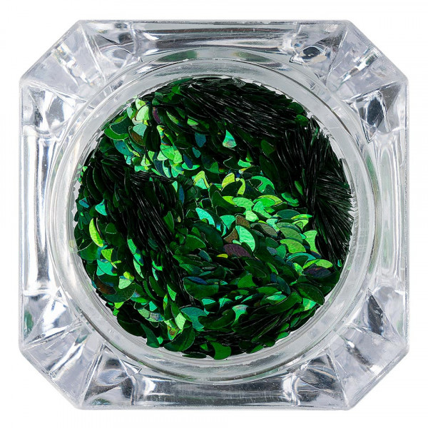 Paiete Unghii LUXORISE Shiny Moon #016