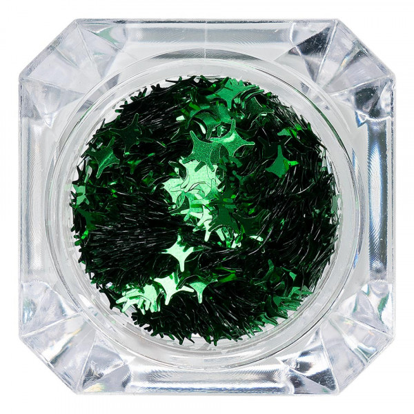 Paiete Unghii LUXORISE Shine Like a Diamond #09