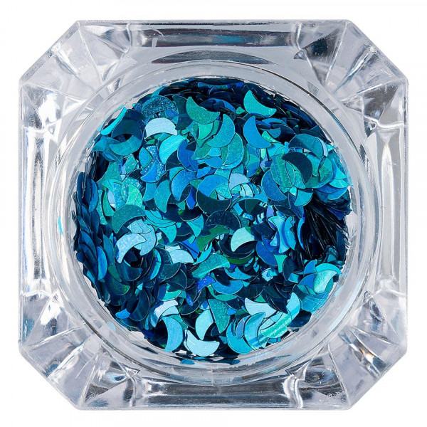 Paiete Unghii LUXORISE Shiny Moon #018
