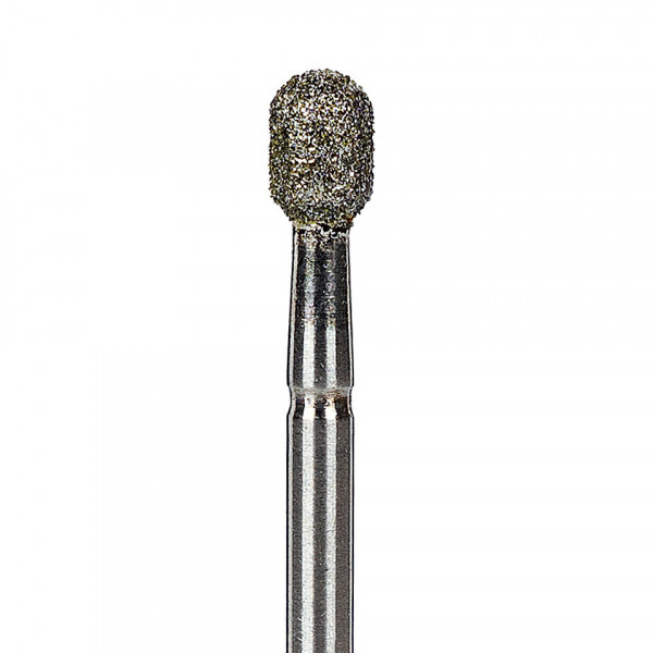Capat Freza Diamant LUXORISE Cilindrica, duritate medie GS10