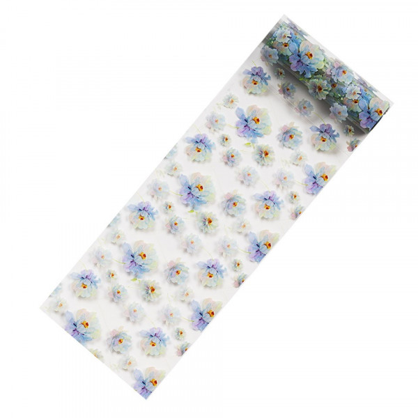 Folie de Transfer Unghii LUXORISE #287 Bloom