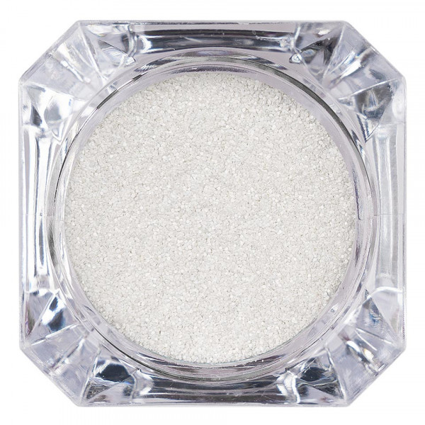 Sclipici Glitter Unghii Pulbere LUXORISE, Pink Sparkle