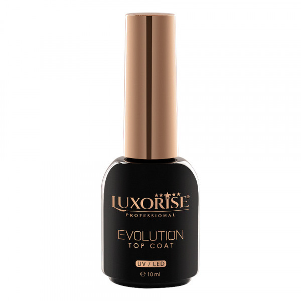 Evolution Top Coat LUXORISE, 10ml