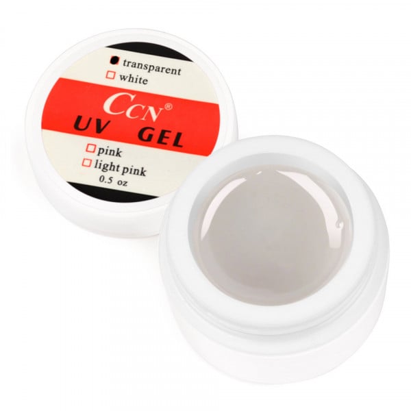 ccn uv gel