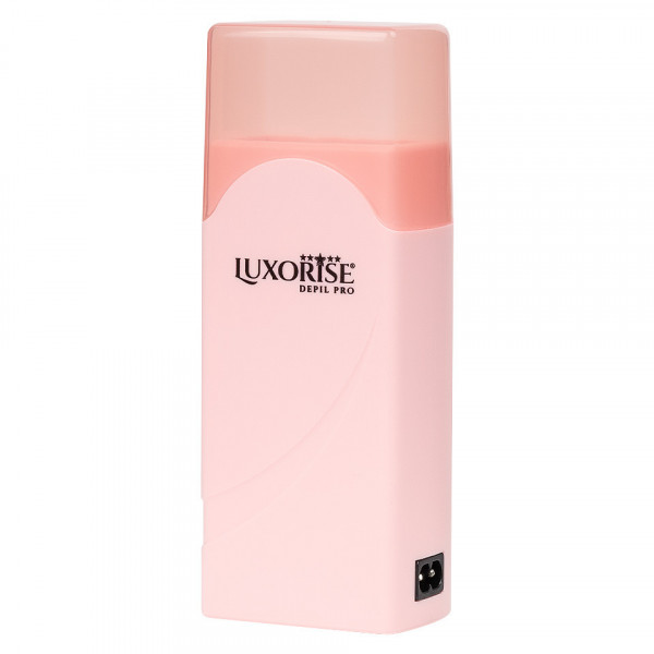 Incalzitor Ceara Exclusive Care LUXORISE, roz