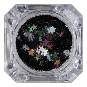 Paiete Unghii LUXORISE Shiny Stars #021