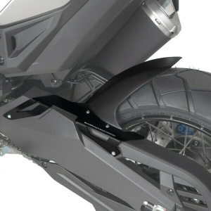 Aripa spate cu protectie lant BARRACUDA HONDA FORZA 750 (2021) HONDA X-ADV (2017-2023) - Img 2