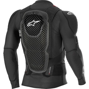 Armura de protectie ALPINESTARS BIONIC PRO V3 PLASMA - Img 2
