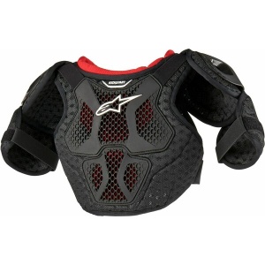 Armura de protectie copii ALPINESTARS BIONIC ACTION KICKSTART YOUTH - Img 2