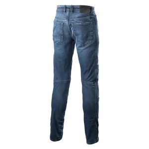 Blugi moto ALPINESTARS ARGON SLIM FIT - Img 4