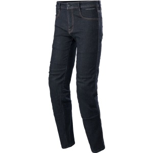 Blugi moto ALPINESTARS SEKTOR REGULAR FIT - Img 5