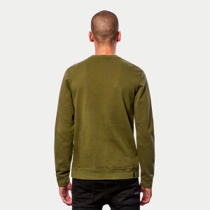 Bluza ALPINESTARS AGELESS CREW Fleece - Img 7