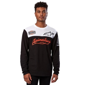 Bluza ALPINESTARS ELSEWHERE Jersey - Img 2
