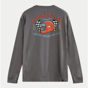 Bluza ALPINESTARS FULL FACE LS - Img 3