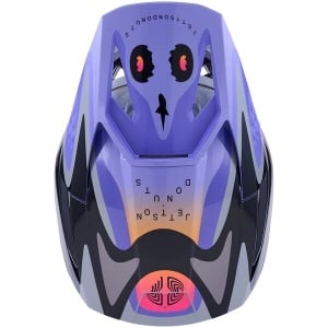 Casca cross-enduro ALPINESTARS S-M3 JETTSON ECE06 - Img 7
