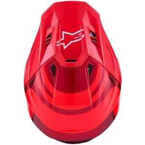 Casca cross-enduro ALPINESTARS SUPERTECH S-M7 CORE ECE06 - Img 7