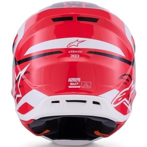 Casca cross-enduro ALPINESTARS SUPERTECH S-M7 DEED ECE06 - Img 20