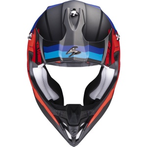 Casca cross-enduro SCORPION EXO VX-16 EVO AIR SPECTRUM - Img 3