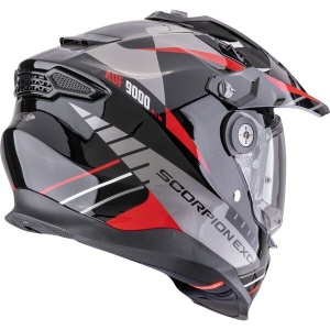 Casca enduro/adventure SCORPION ADF-9000 AIR FEAT - Img 5