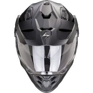 Casca enduro/adventure SCORPION ADF-9000 AIR SOLID - Img 3