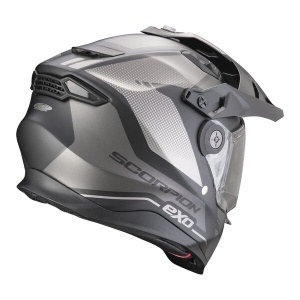 Casca enduro/adventure SCORPION ADF-9000 AIR TRAIL - Img 2