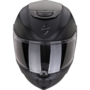 Casca integrala de copii SCORPION EXO-JNR AIR SOLID - Img 3