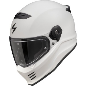 Casca integrala SCORPION COVERT FX SOLID - Img 7