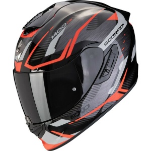 Casca integrala SCORPION EXO-1400 EVO II AIR ACCORD