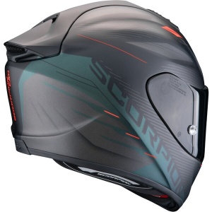 Casca integrala SCORPION EXO-1400 EVO II AIR LUMA - Img 5