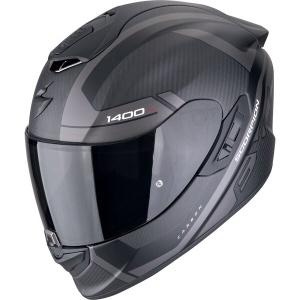 Casca integrala SCORPION EXO-1400 EVO II CARBON AIR ENKO - Img 5
