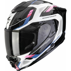 Casca integrala SCORPION EXO-1500 AIR SLEEK - Img 3