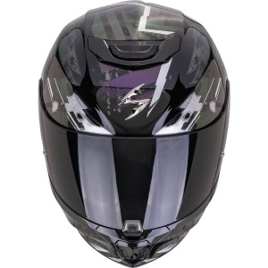 Casca integrala SCORPION EXO-391 CLUTTER - Img 4