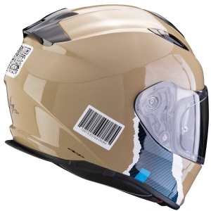 Casca integrala SCORPION EXO-491 CODE - Img 5