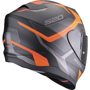 Casca integrala SCORPION EXO-520 EVO AIR ELAN - Img 4