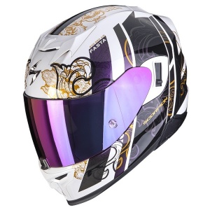 Casca integrala SCORPION EXO-520 EVO AIR FASTA - Img 4