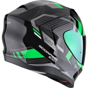 Casca integrala SCORPION EXO-520 EVO AIR SENSUS - Img 5