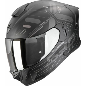Casca integrala SCORPION EXO-530 AIR FOND - Img 2