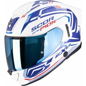 Casca integrala SCORPION EXO-530 AIR SLOPE - Img 4